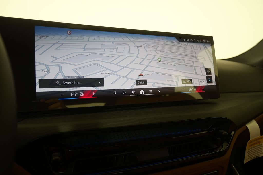 Thumbnail: 2026 BMW i4 - 20