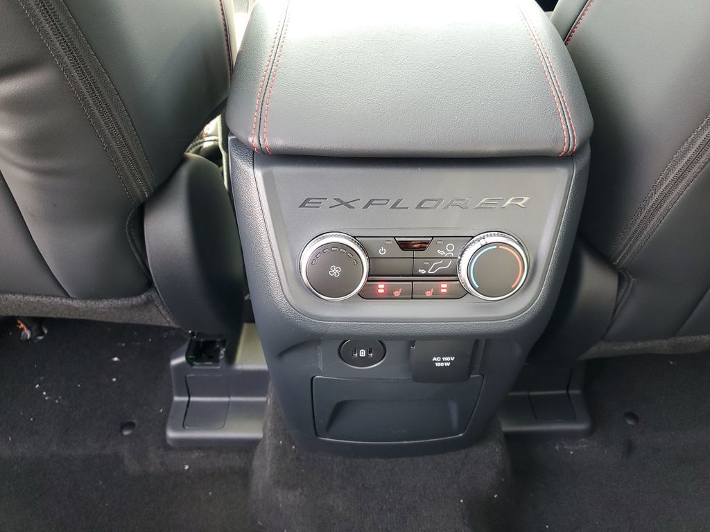 New 2026  Ford ST image 32