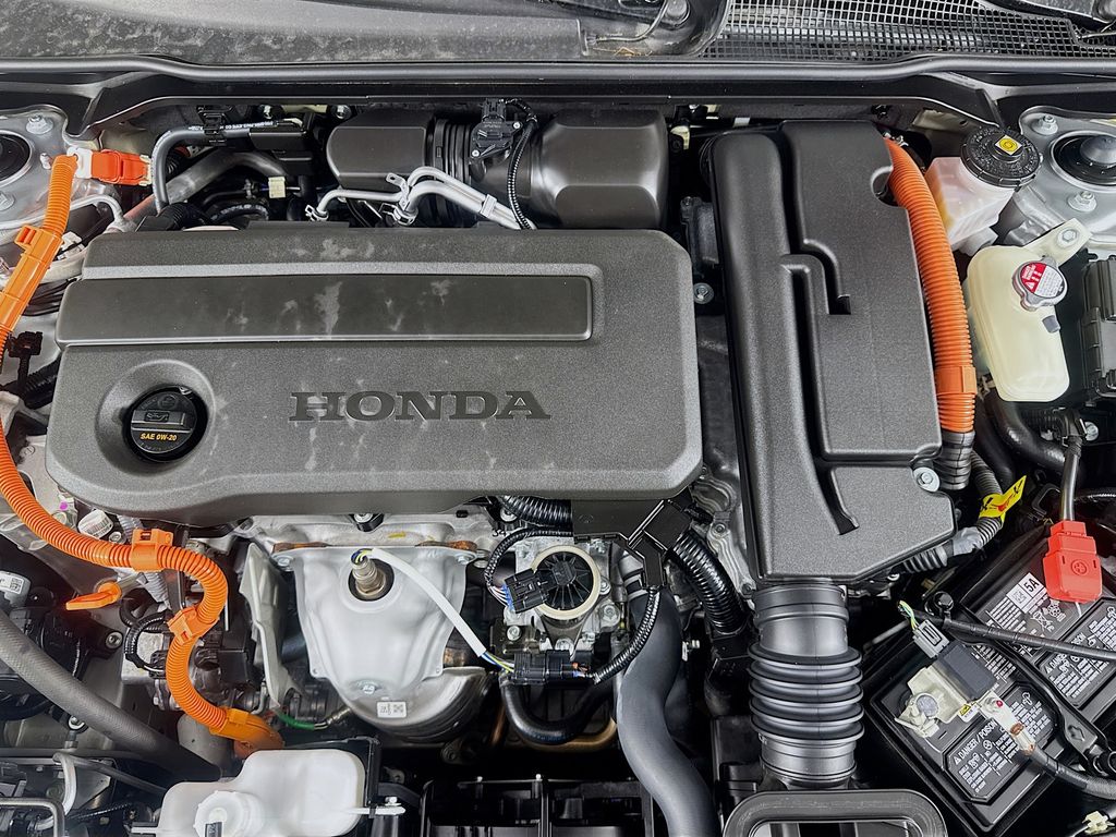 Used Car 2025 Honda Civic Hybrid  Sport For Sale Under $30,000 In Austin, Texas