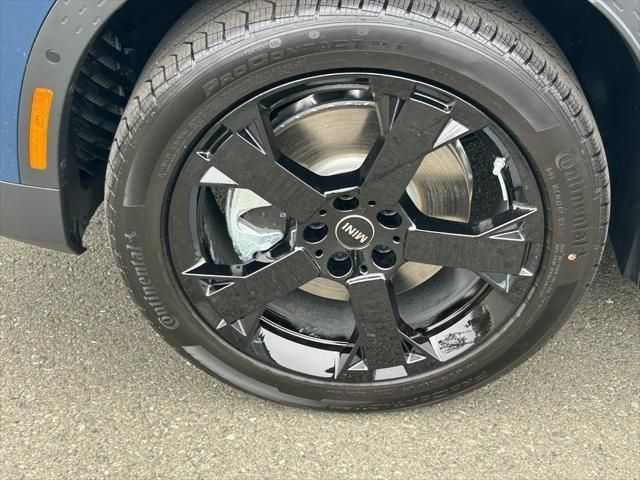 Thumbnail: 2026 MINI Cooper Countryman - 9