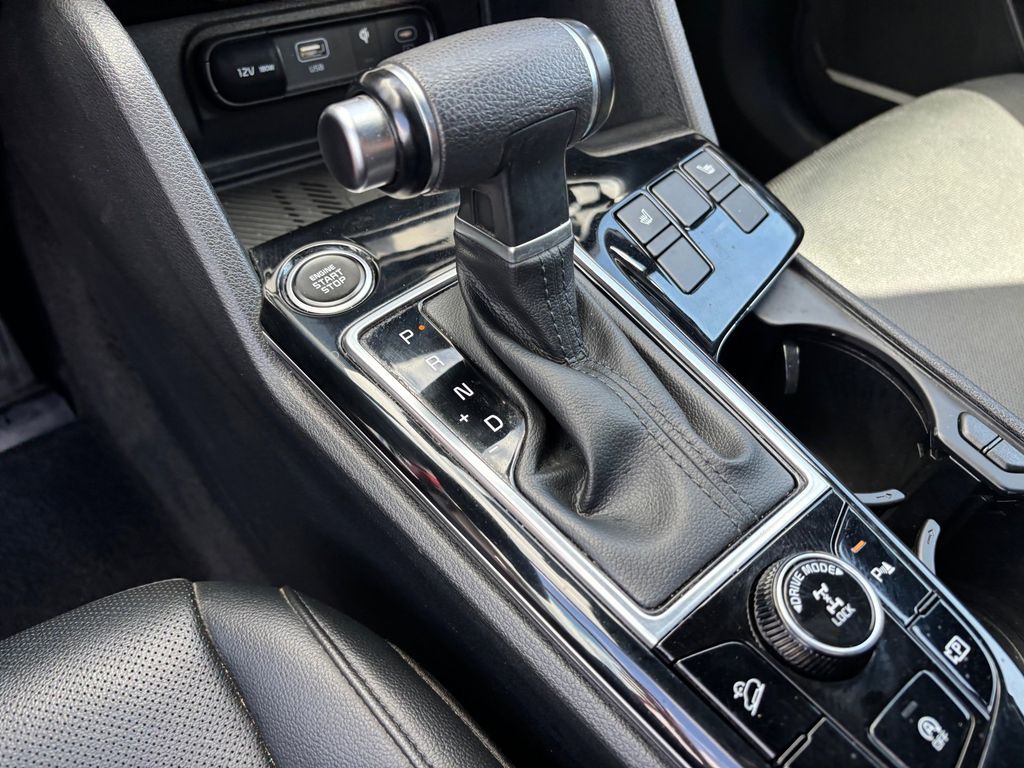 Used Car 2024 Kia Sportage  X-line For Sale Under $30,000 In Austin, Texas