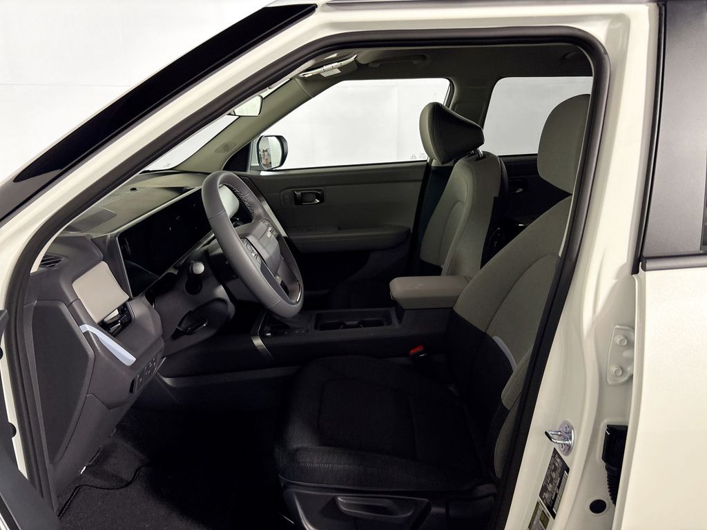 2027 Kia Seltos LX