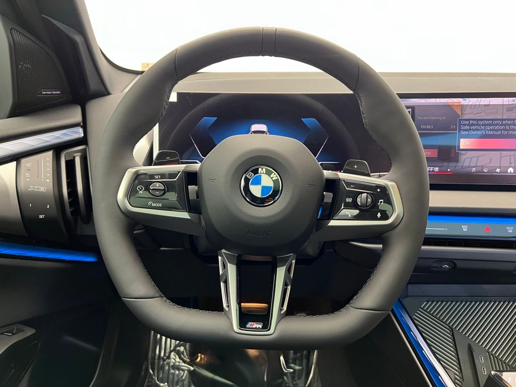 Thumbnail: 2026 BMW X3 - 16