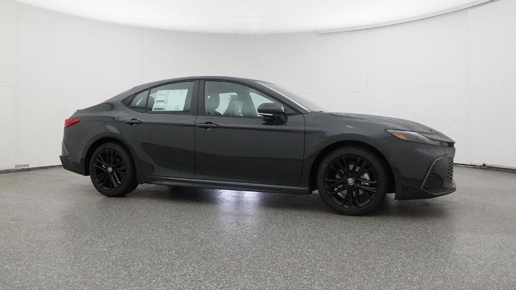 Thumbnail: 2026 Toyota Camry - 8