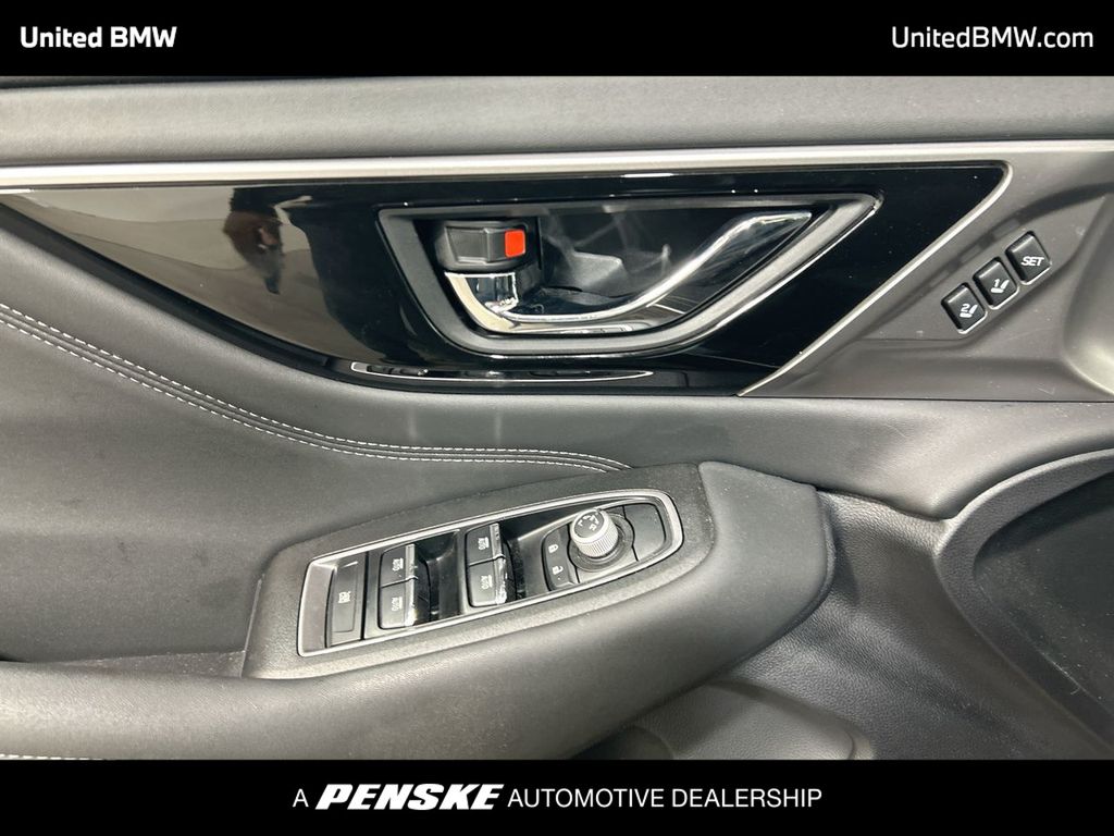 Thumbnail: 2021 Subaru Outback - 11