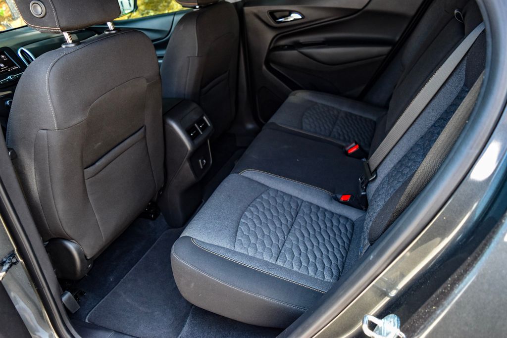 Used 2021 Chevrolet Equinox SUV