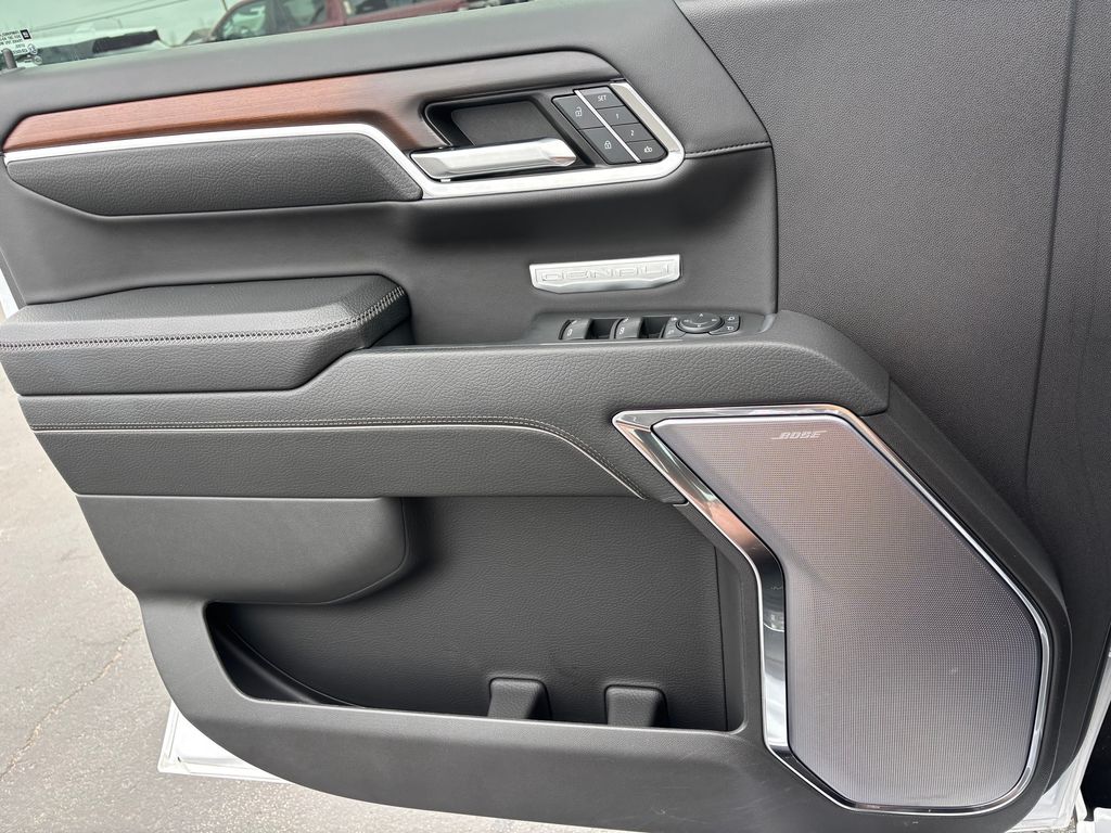 Used Car 2024 Gmc Sierra 1500  Denali For Sale Under $60,000 In Austin, Texas