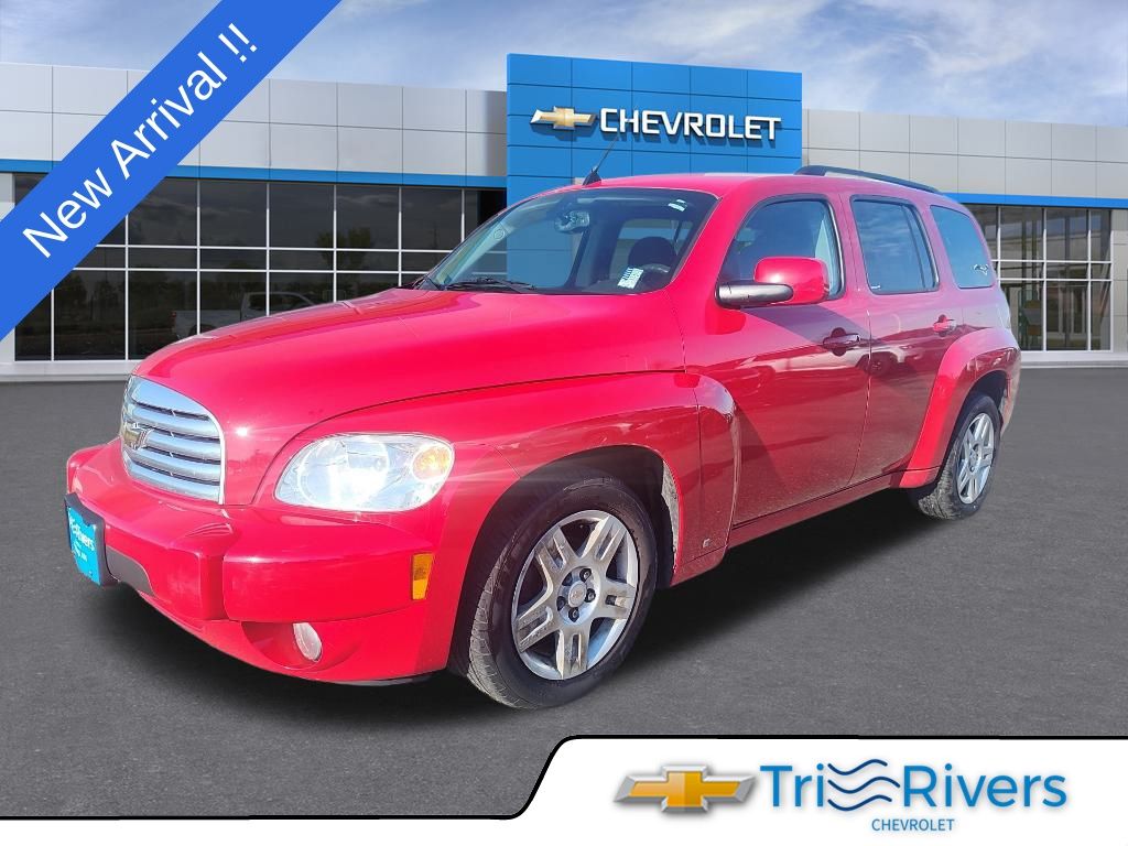 2008 Chevrolet HHR LT FWD