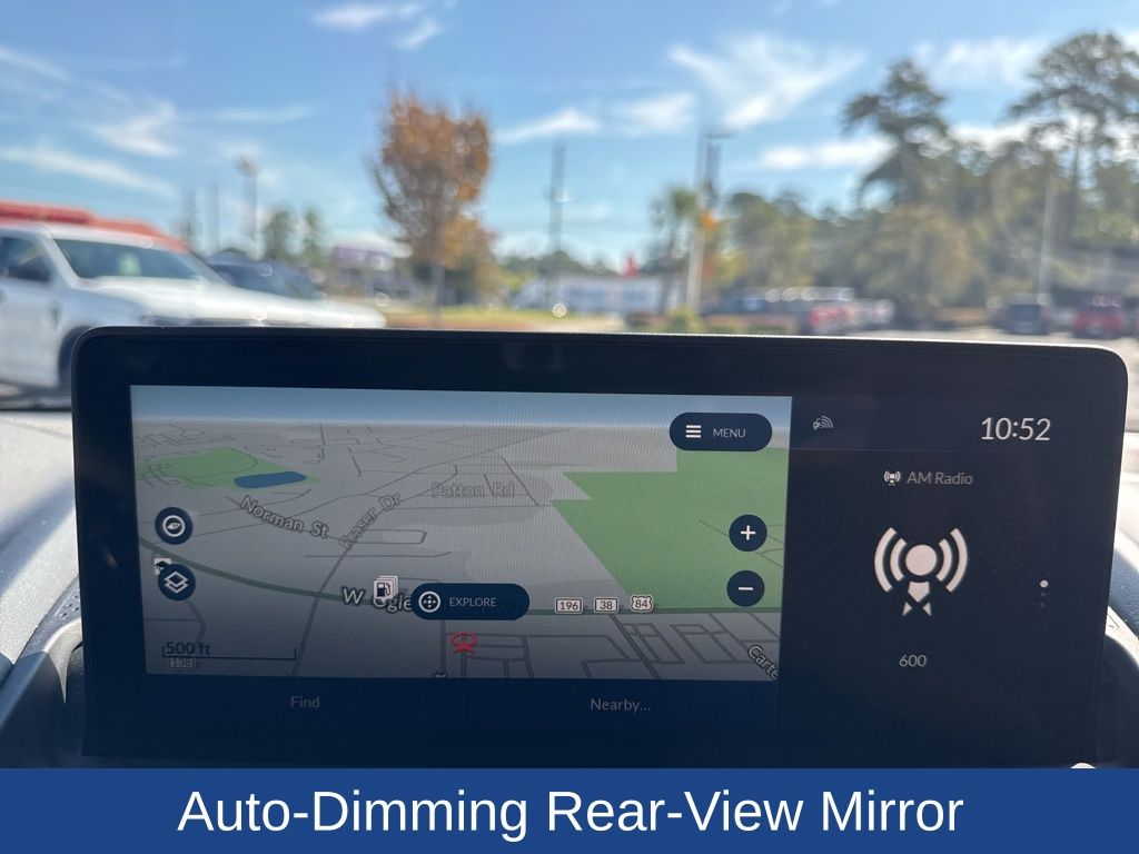 2024 Acura RDX SH-AWD w/Advance w/A-SPEC