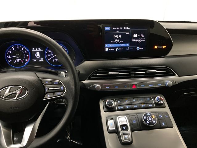 2022 Hyundai Palisade SE