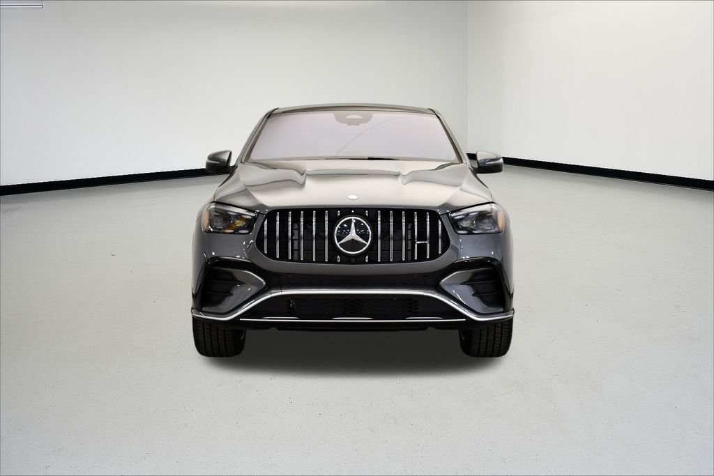 Thumbnail: 2026 Mercedes-Benz GLE - 8