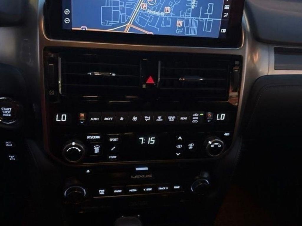 Used 2023 Lexus GX SUV