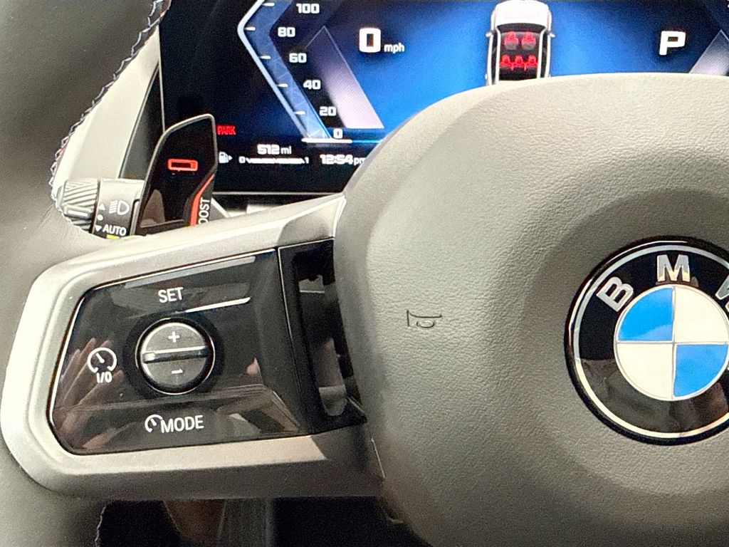 Thumbnail: 2026 BMW X3 - 11