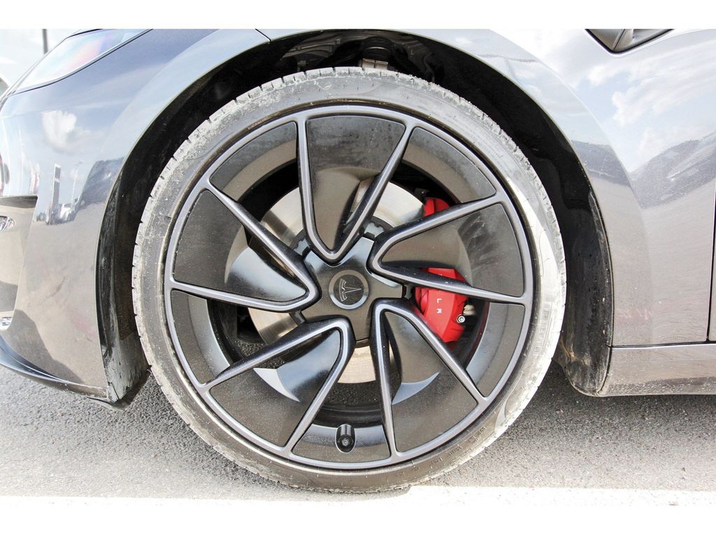 Used 2024 Tesla Model 3 Sedan