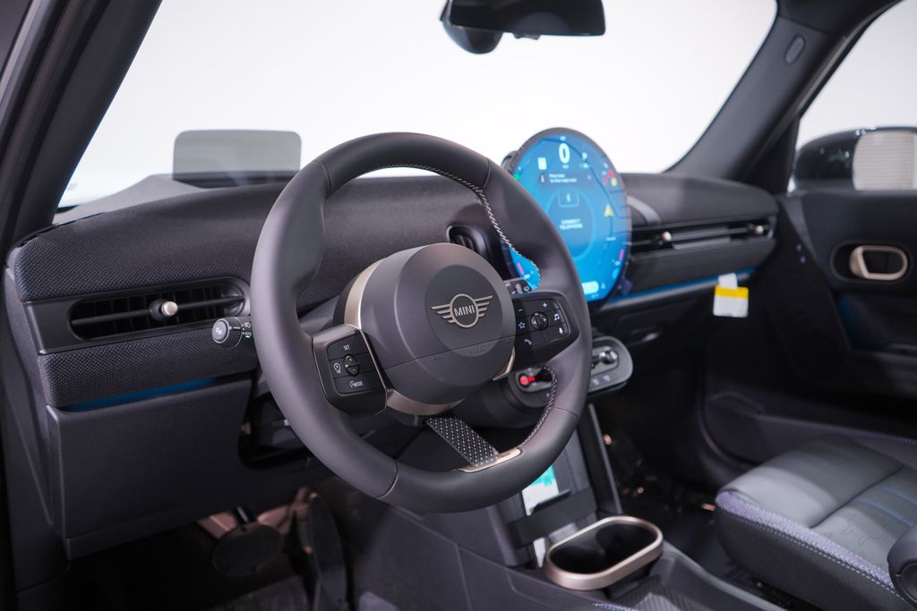 Thumbnail: 2026 MINI Cooper - 6