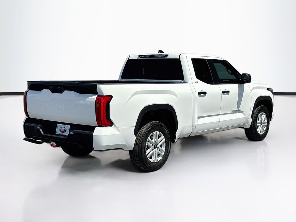 Thumbnail: 2026 Toyota Tundra - 5