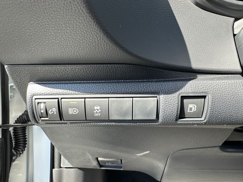 2025 Toyota Corolla Hybrid SE