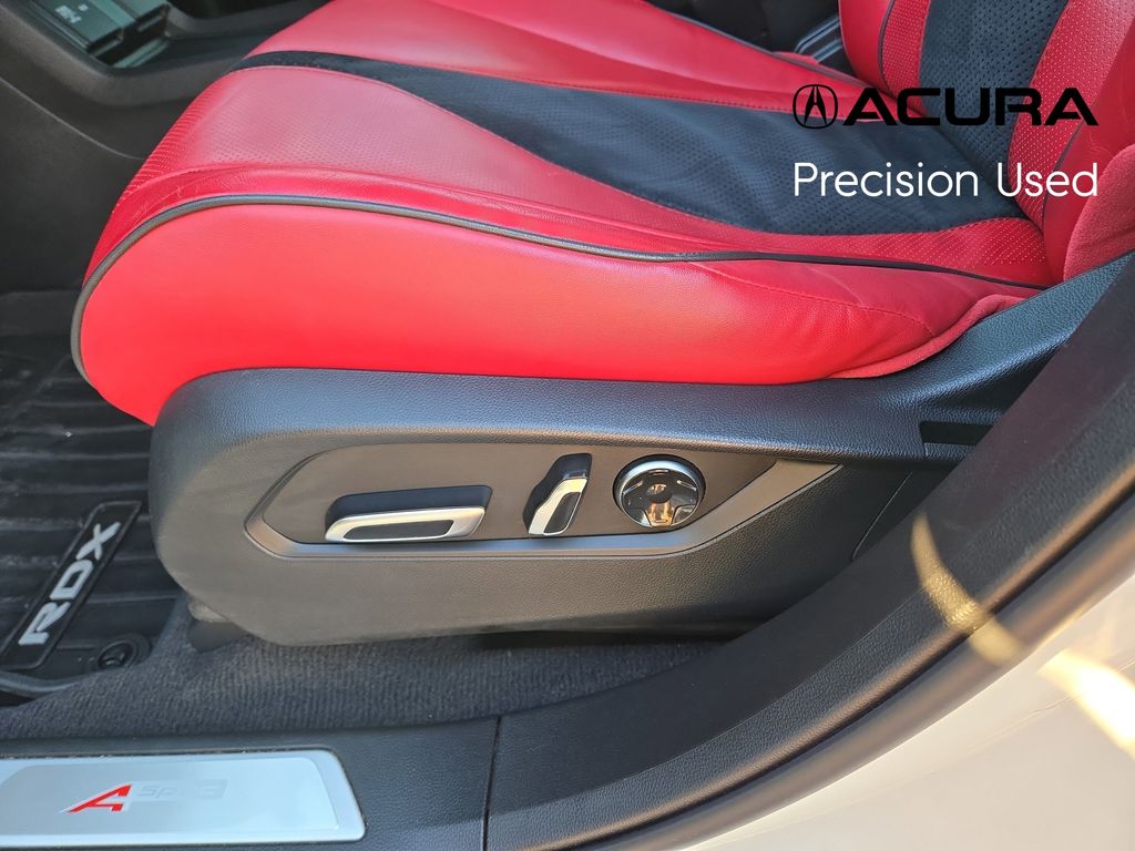 Used 2020 Acura RDX For Sale in Fort Wayne, IN