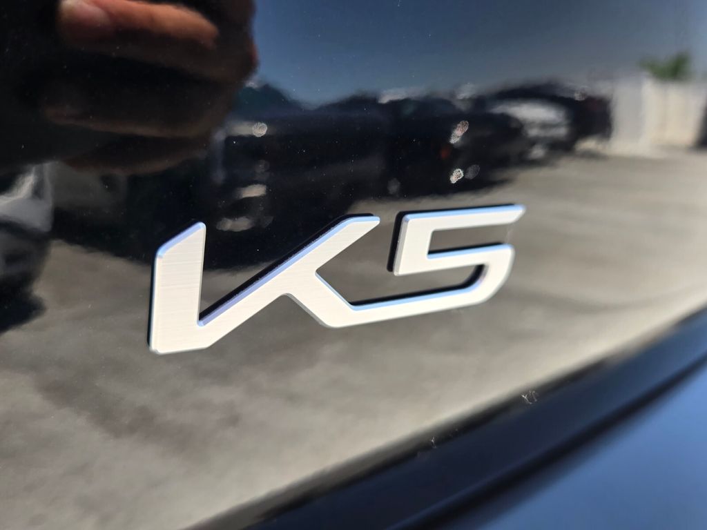 2026 Kia K5 - $28,110