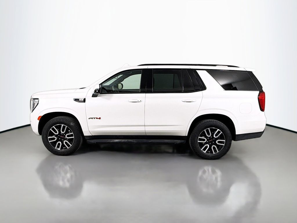 Thumbnail: 2023 GMC Yukon - 8