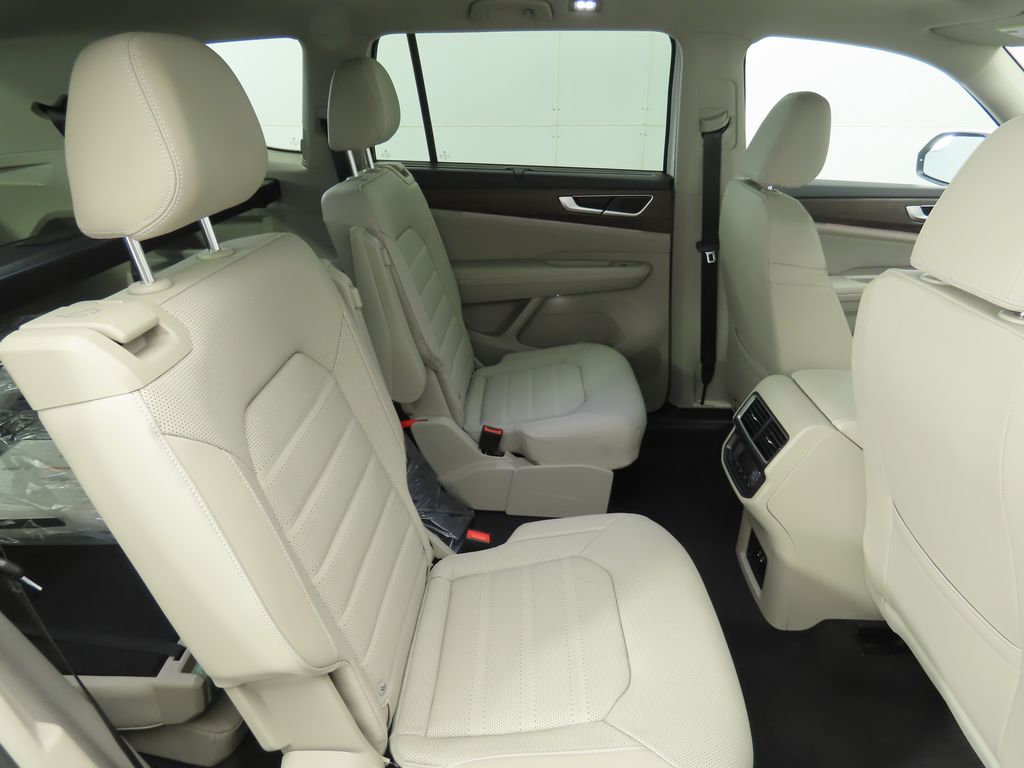 Thumbnail: 2026 Volkswagen Atlas - 23