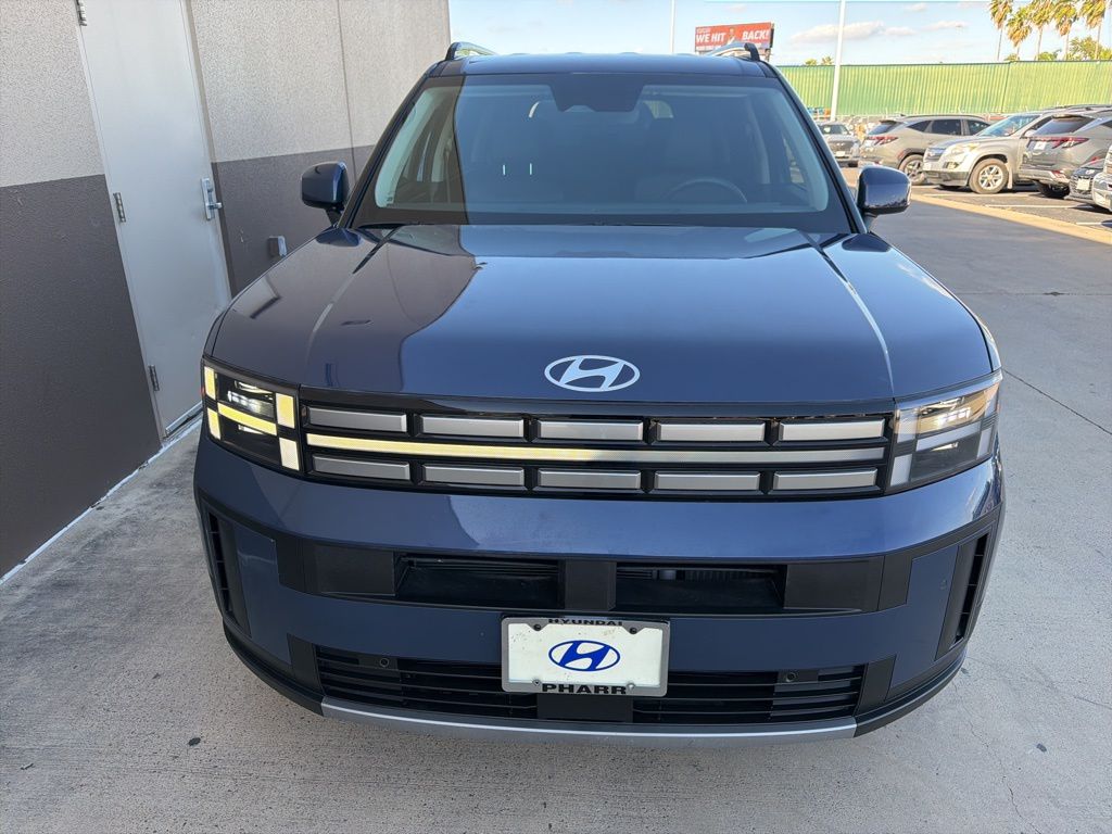 Thumbnail: 2025 Hyundai Santa Fe - 5