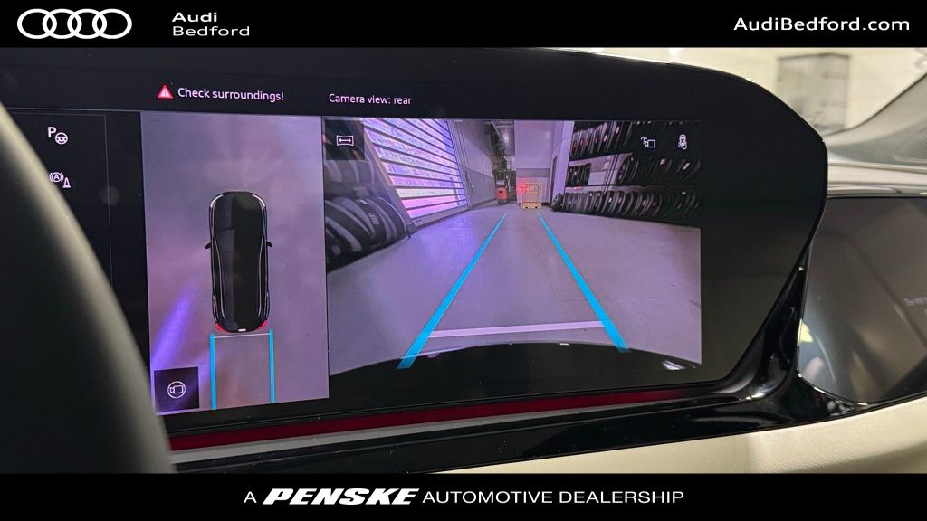 Thumbnail: 2025 Audi A5 - 17