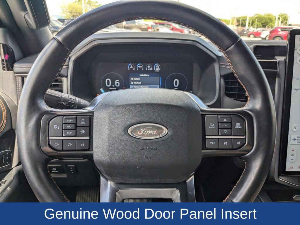 2023 Ford Expedition Platinum