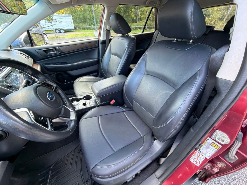 Used 2018 Subaru Outback SUV
