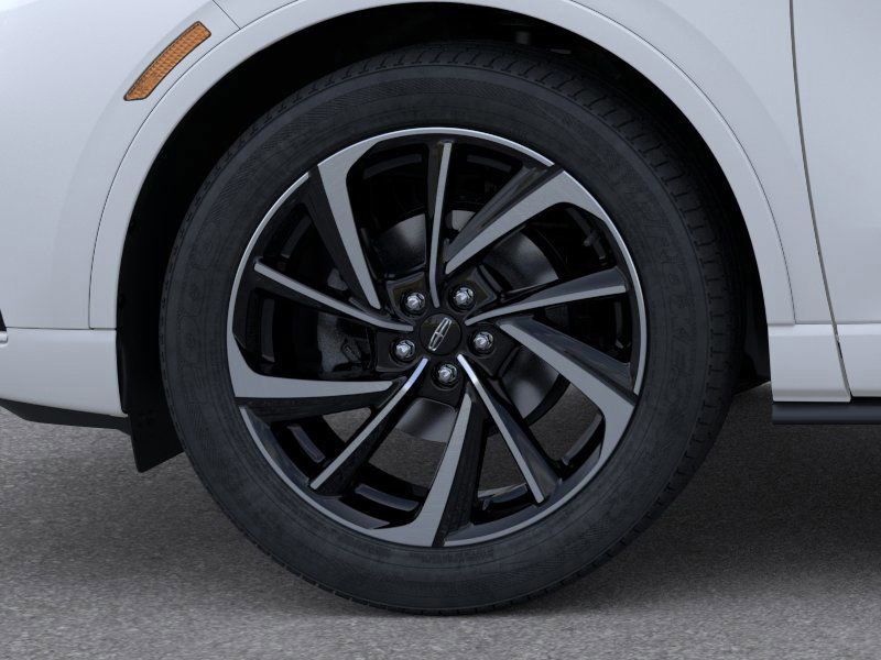 2025 Lincoln Corsair Grand Touring