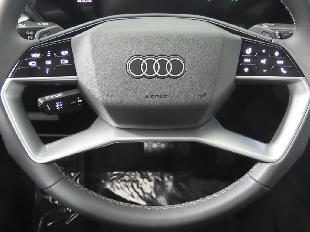 Thumbnail: 2025 Audi A5 - 14