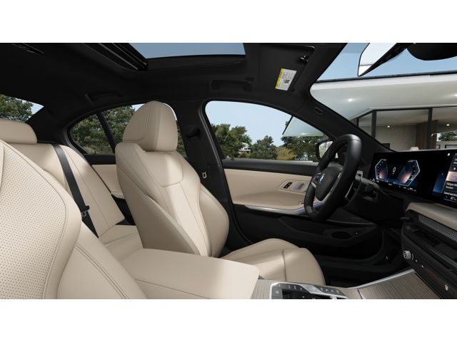 Thumbnail: 2026 BMW 3 Series - 9