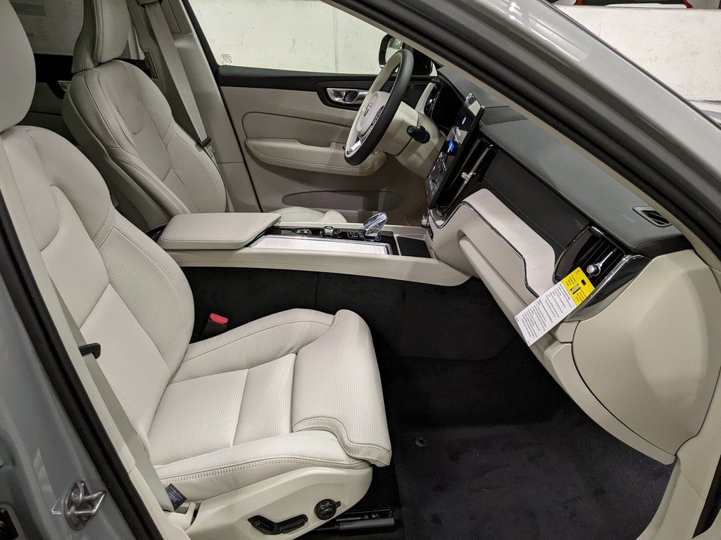 2026 Volvo XC60 Ultra - Photo 23