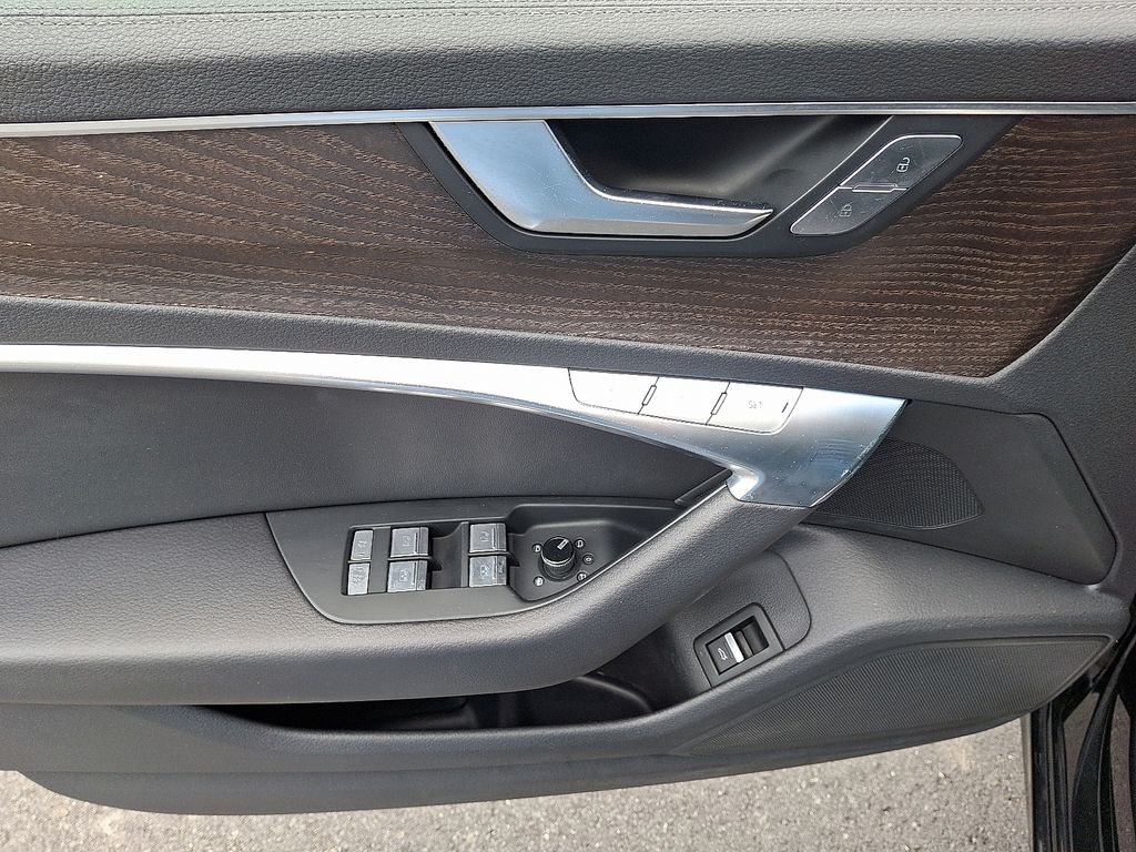 Thumbnail: 2019 Audi A6 - 12