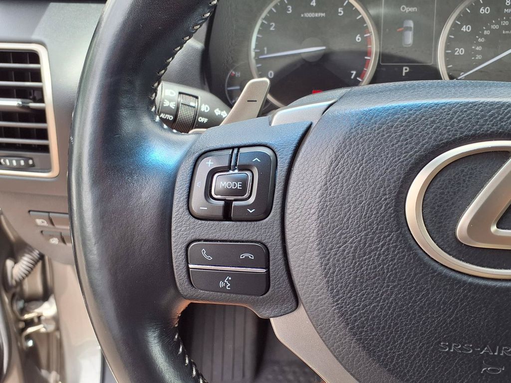 Used 2018 Lexus NX SUV
