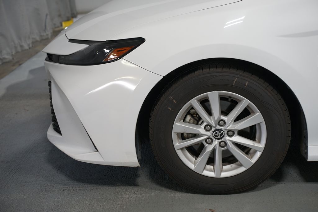 Thumbnail: 2025 Toyota Camry - 5