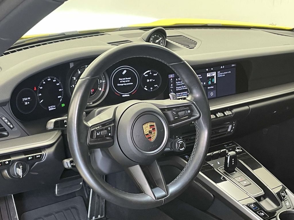 2020 Porsche 911 Carrera S - 3