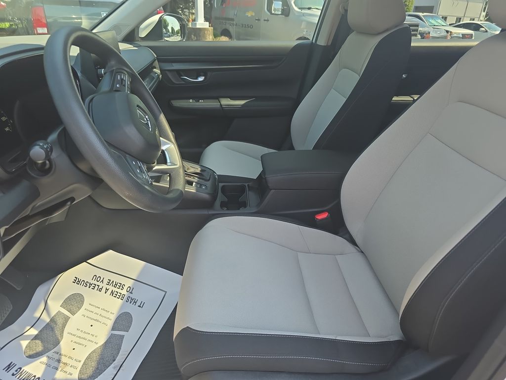 Used 2024 Honda CR-V SUV
