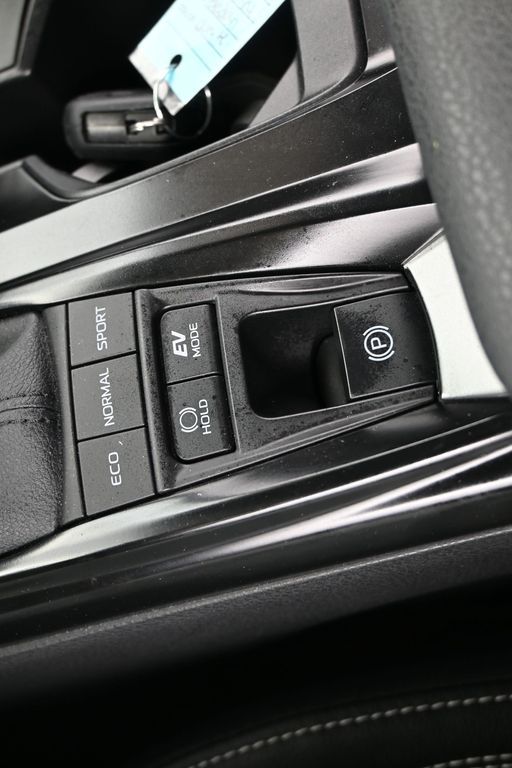 Used 2026 Wind Chill Pearl Toyota SE image 26