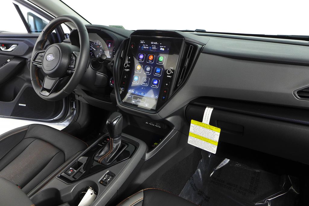 Thumbnail: 2025 Subaru Crosstrek - 13