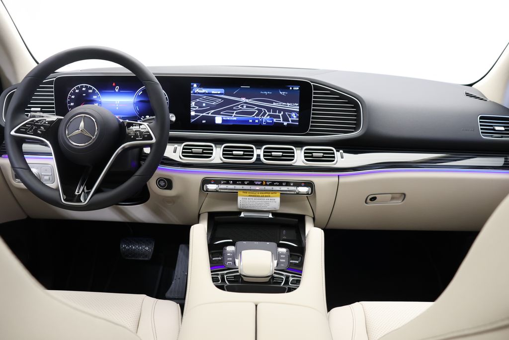 Thumbnail: 2026 Mercedes-Benz GLE - 17