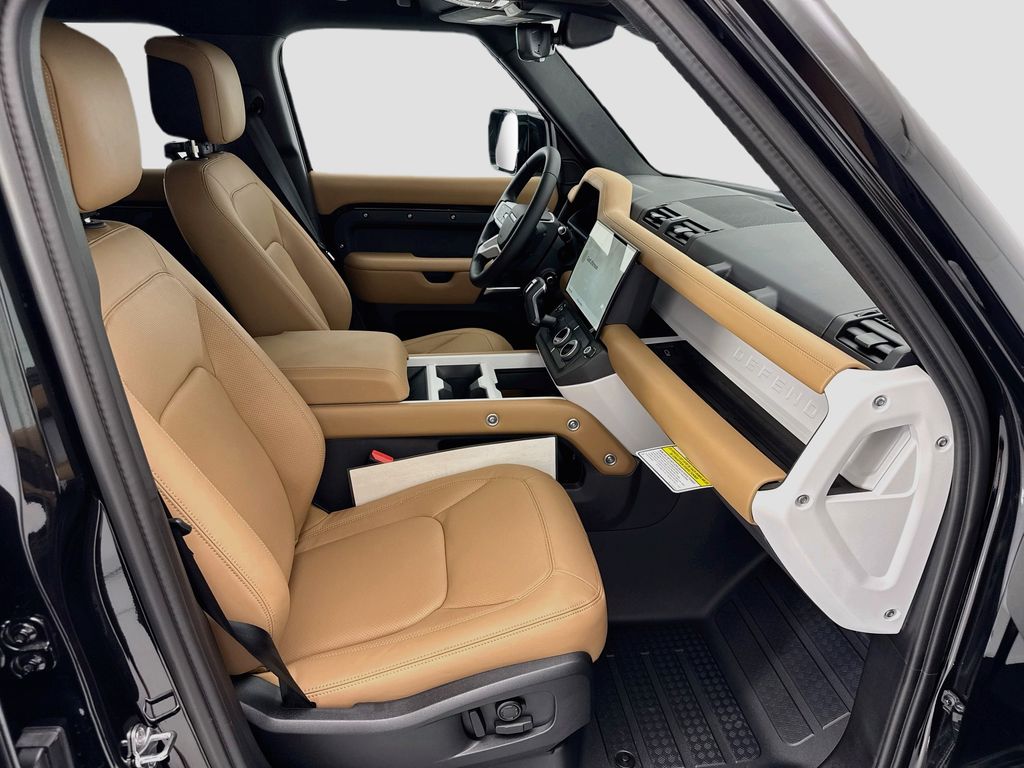 Thumbnail: 2026 Land Rover Defender - 19
