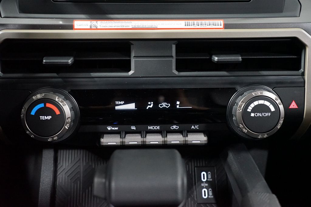 Thumbnail: 2026 Toyota Tacoma - 22