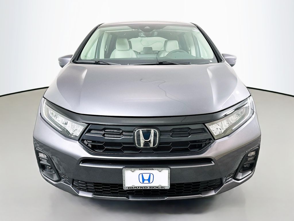 Thumbnail: 2026 Honda Odyssey - 2