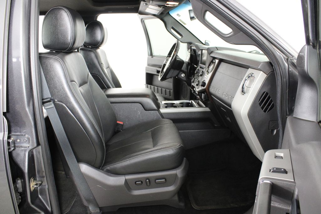 Used 2016 Ford F-250SD for sale in 