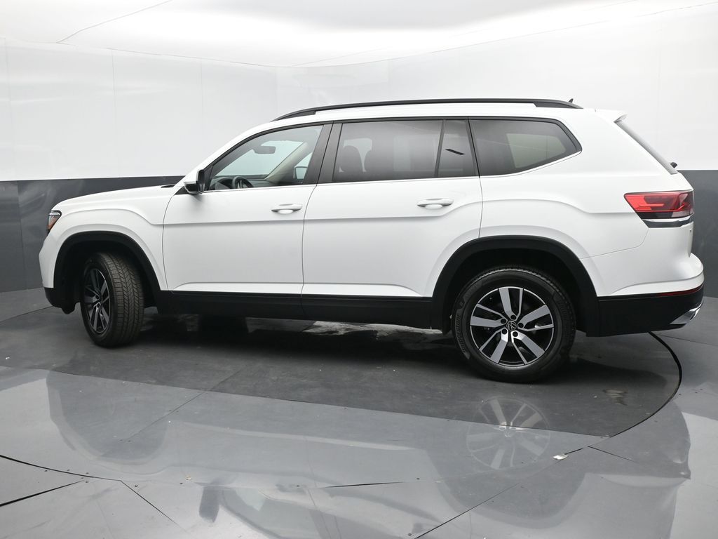 2022 Volkswagen Atlas 2.0T SE
