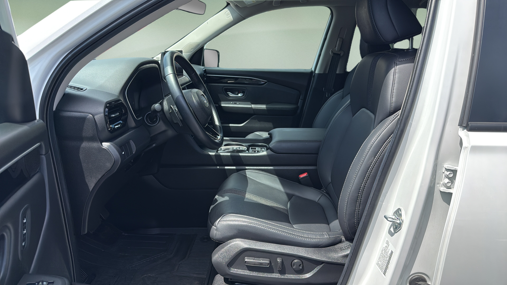 2026 Honda Pilot