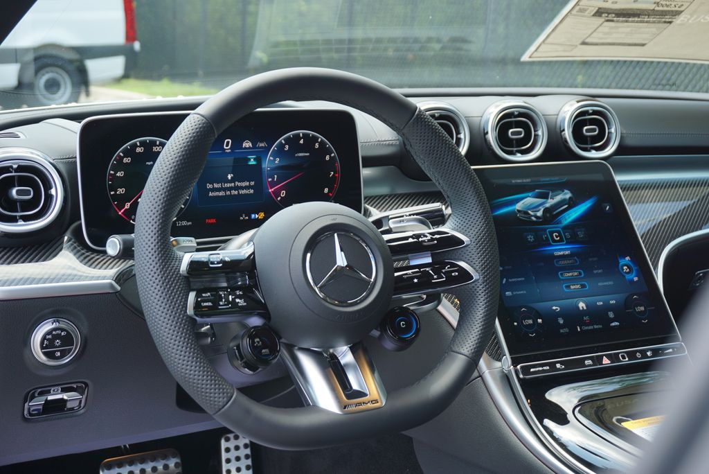 Thumbnail: 2025 Mercedes-Benz CLE - 29