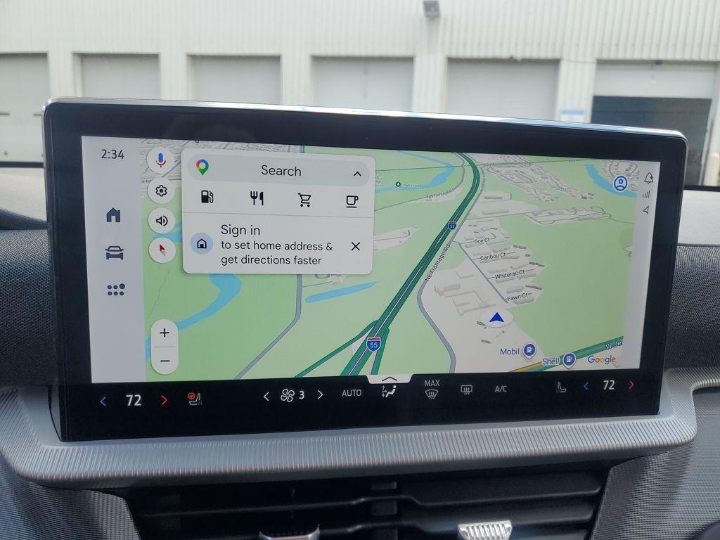 New 2026 Red Ford ST-Line image 22