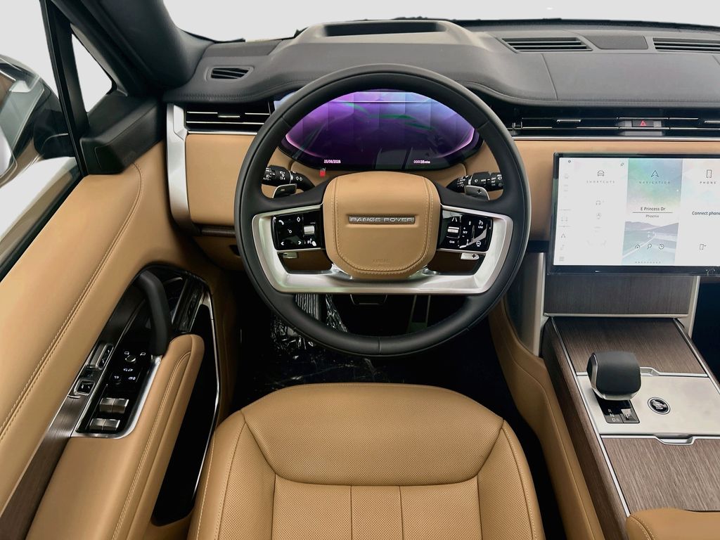 Thumbnail: 2026 Land Rover Range Rover - 10